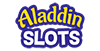 Aladdin Slots Logo